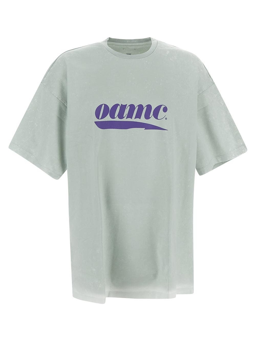 Photo: Oamc Cotton T Shirt