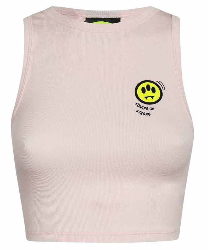 Photo: Barrow Ribbed Tank Top