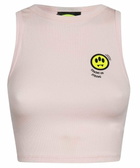 Barrow Ribbed Tank Top