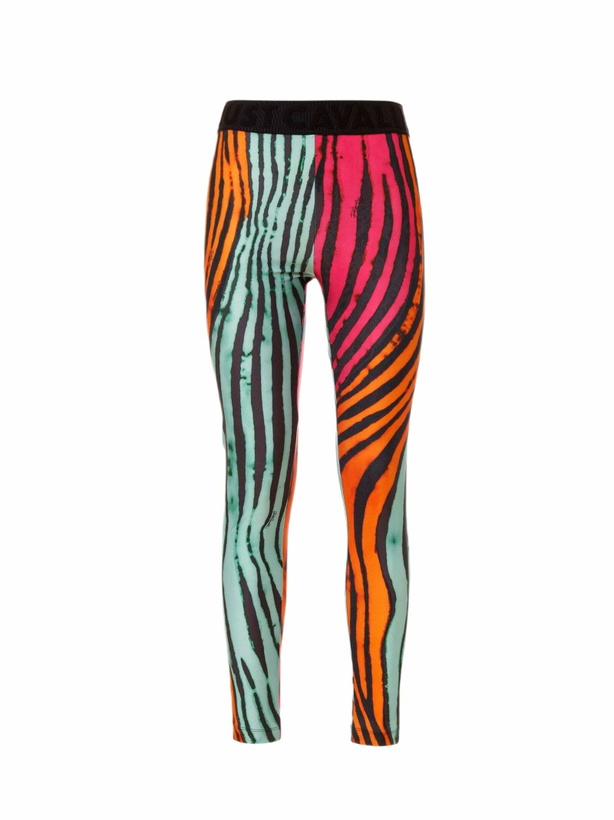 Photo: Just Cavalli Leggings