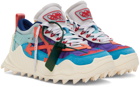 Off-White Multicolor Odsy 1000 Sneakers