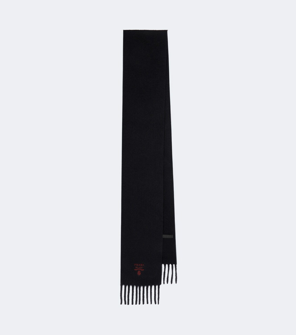 Prada Cashmere scarf