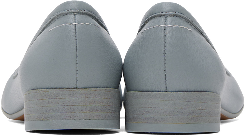 【送料&関税込】MM6 Maison Margiela Anatomic Ballet Flats MM6 Maison Margiela Anatomic Ballet Flats | Neutrals | FARFETCH