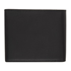 Givenchy Black Patches Bifold Wallet