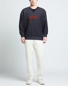 Dolce & gabbana Mens Sweatshirt in Navy