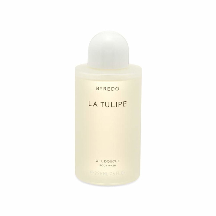 Photo: Byredo La Tulipe Body Wash