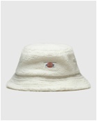 Dickies Red Chute  Bucket White - Mens - Hats