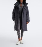 Adidas by Stella McCartney Hooded parka