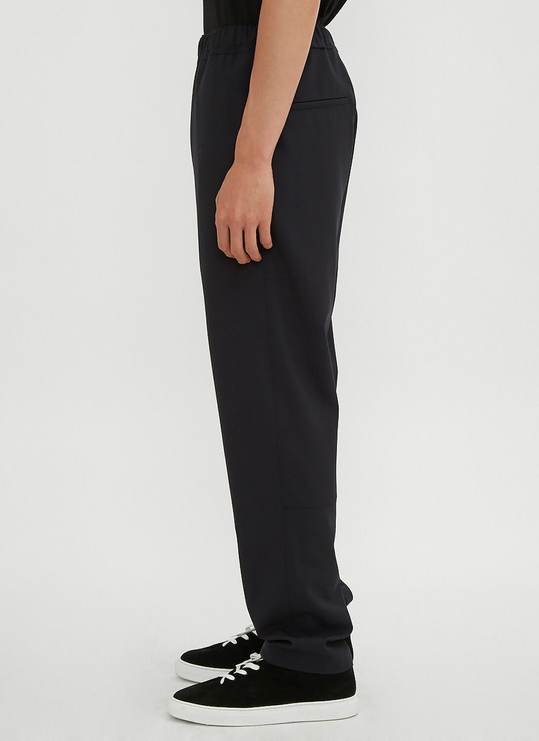 OAMC Straight Leg Pants