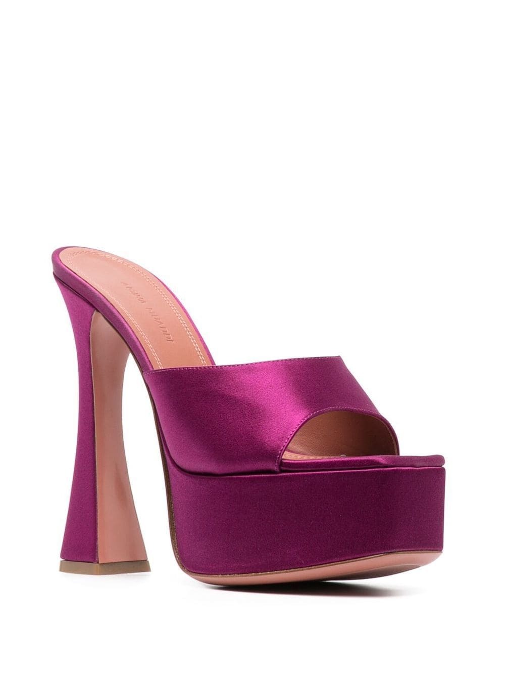 amina muaddi dalida clear