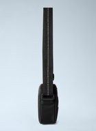 Off-White Diagonal Spray Camera Bag