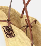Loewe - Shell Medium shopper