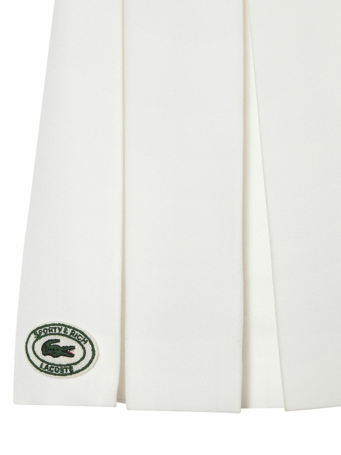 New Mix - Rory Pleated Athletic Skort