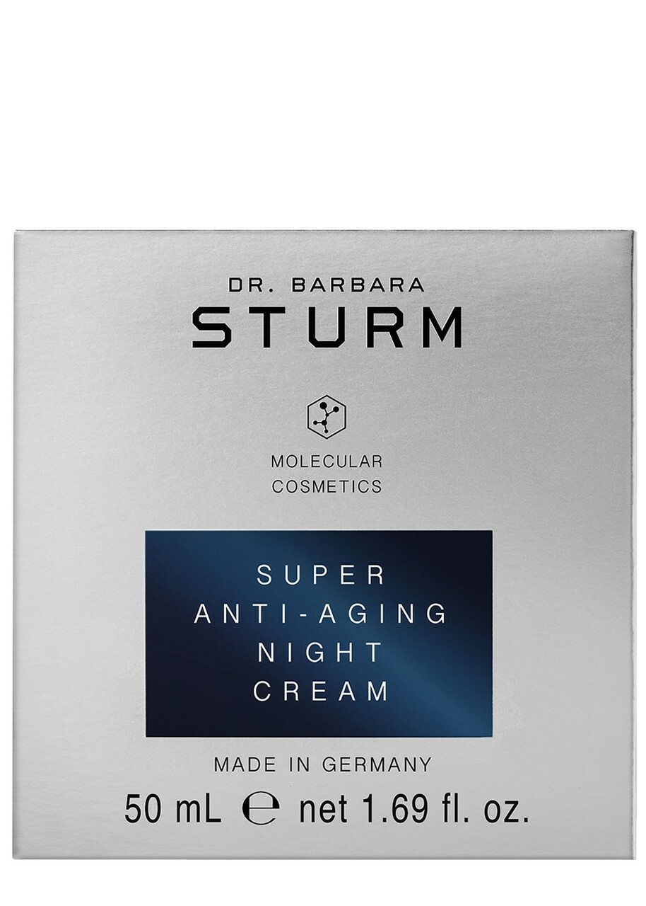 DR Barbara Sturm Super Anti-Aging Night Cream 50ml