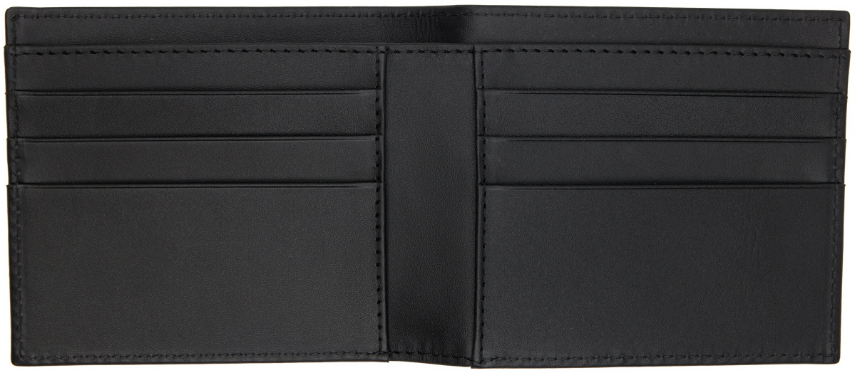 A.P.C. Black Aly Wallet