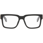 Off-White Black Style 5040 Sunglasses