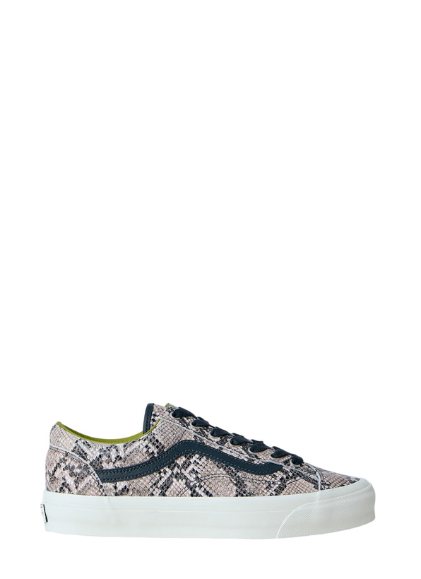 Photo: Vans LX Old Skool 36 Sneakers