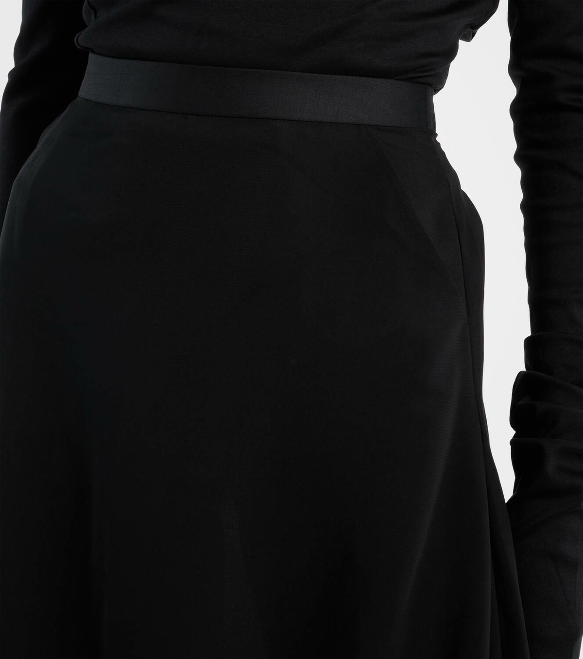 Didu Balloon miniskirt