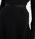 Didu Balloon miniskirt