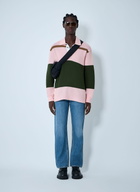 Bottega Veneta Five-Pocket Jeans