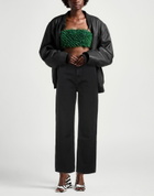 Icon Denim Womens Jeans in Black
