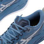 Asics Running SUPERBLAST 2 in Winter Sea/White