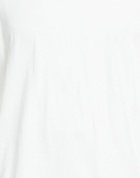 Isabel Benenato Mens T-shirt Ivory