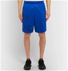 Under Armour - MK1 HeatGear Shorts - Men - Blue