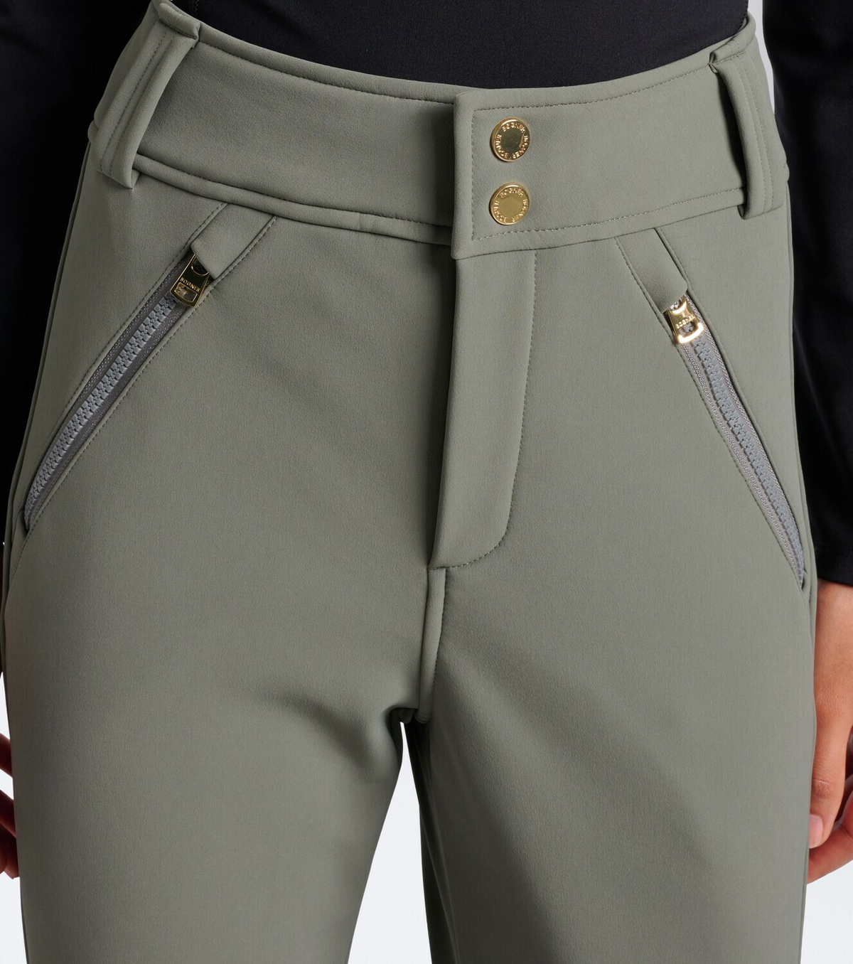 Bogner Hazel flared ski pants