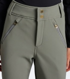 Bogner Hazel flared ski pants