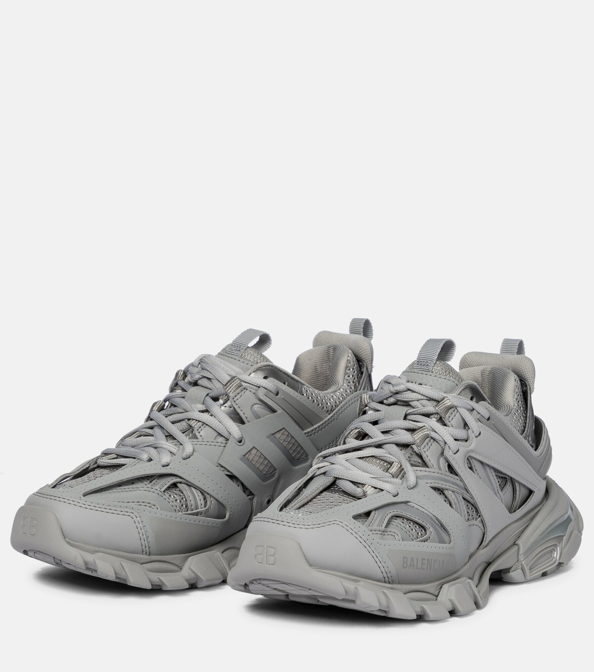 Balenciaga - Track sneakers