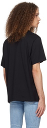 AMIRI Black Core T-Shirt