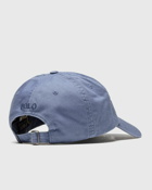 Polo Ralph Lauren Cotton Chino Ball Cap Blue - Mens - Caps