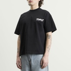 MKI Men's Stack T-Shirt in Black