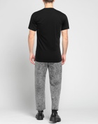 Dsquared2 Mens T-shirt in Black