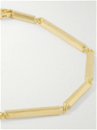 Miansai - Leon Gold Vermeil Bracelet - Gold