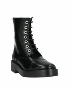 Casadei Womens Ankle boots in Black