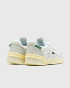 Lacoste Lt Court 125 White - Mens - Lowtop