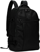 Hugo Black Elliott Backpack