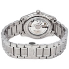 Longines Master Collection Automatic Chronometer Diamond Blue Dial Unisex Watch L27934976