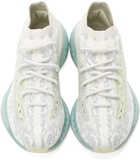 YEEZY Off-White Boost 380 Sneakers