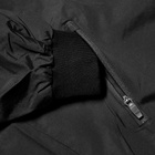 Adsum Half Zip Popover Jacket