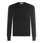 Malo Black Cashmere Knitwear
