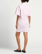 Marant Étoile Womens Mini dress Lilac