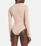 Valentino Jersey bodysuit