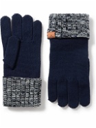 Missoni - Wool Gloves