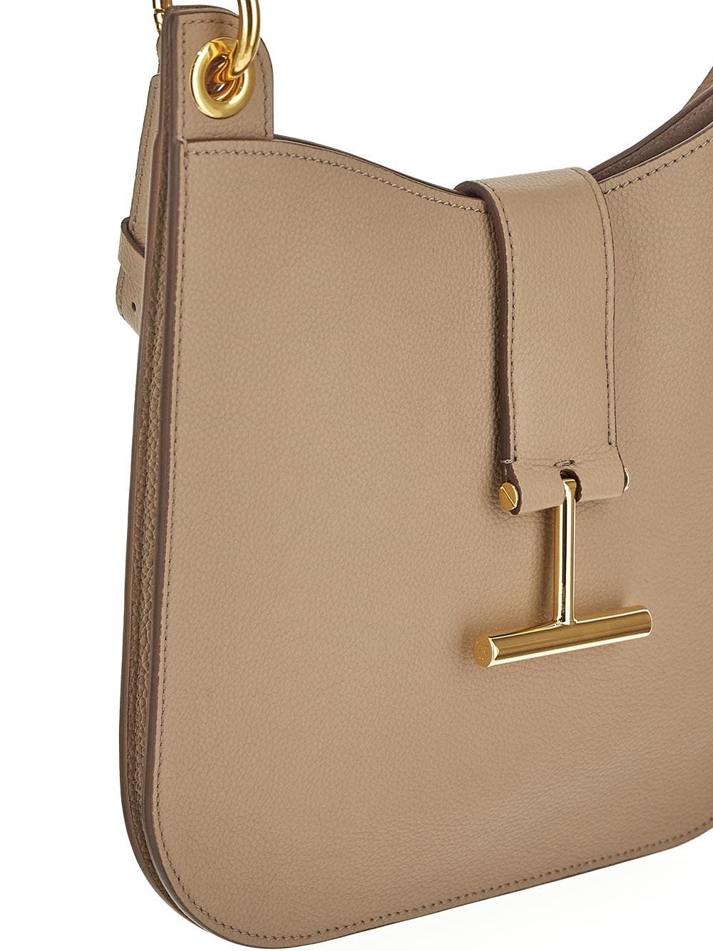 【関税＆送料込み】Tom Ford Shoulder Bag T Tom Ford T Charm Shoulder Bag TOM FORD