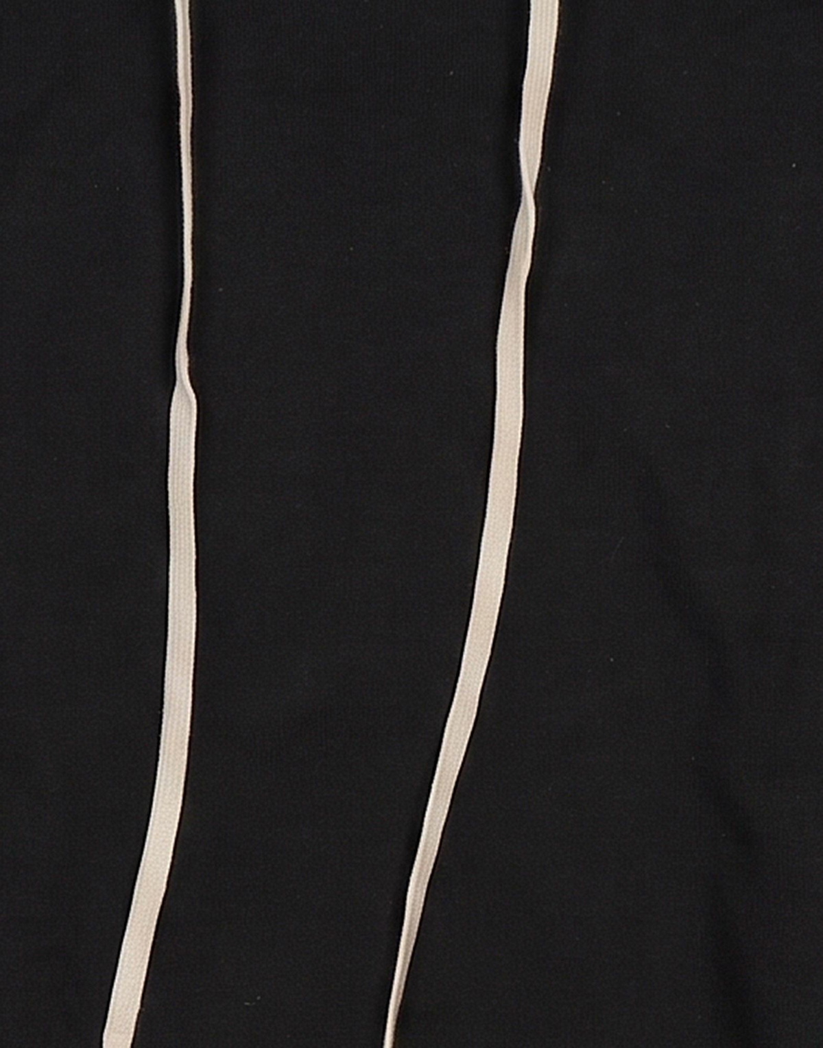 Rick Owens Mens Sweatshirt in Black