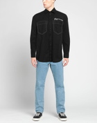 Dsquared2 Mens Shirt in Black
