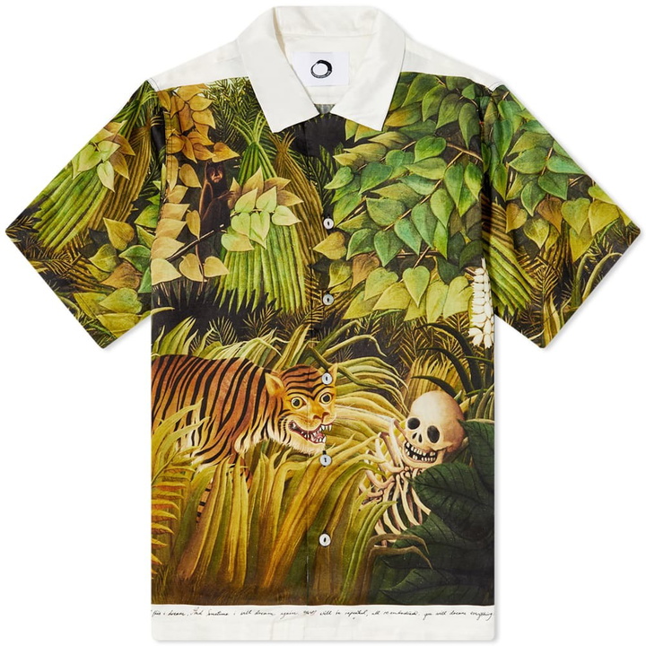 Photo: Endless Joy Short Sleeve In the Forst Shirt
